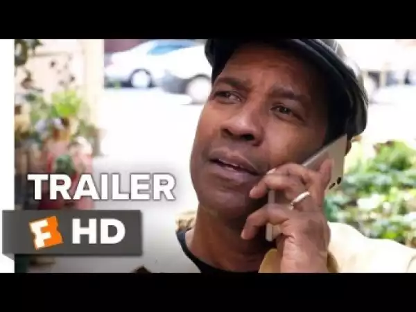 Video: The Equalizer 2 Trailer #1